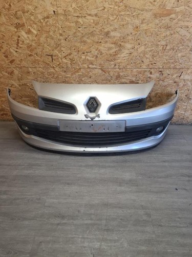 Pare choc avant - renault, 3