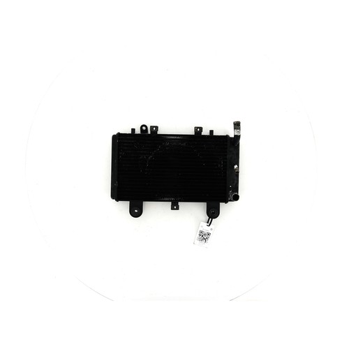 Radiateur eau triumph 900 - radiateur,