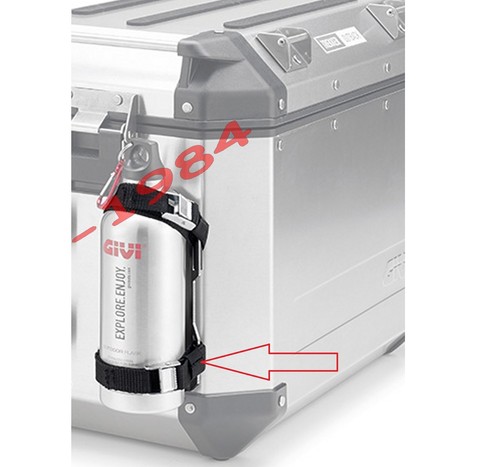 Support givi e162 - givi,