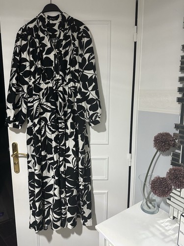 Robe longue chic tendance - robe,