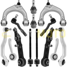MERCEDES E W211 S211 E200 E220 E270 E280 E320 E400 CDI BRAS DE SUSPENSION 12 PCS