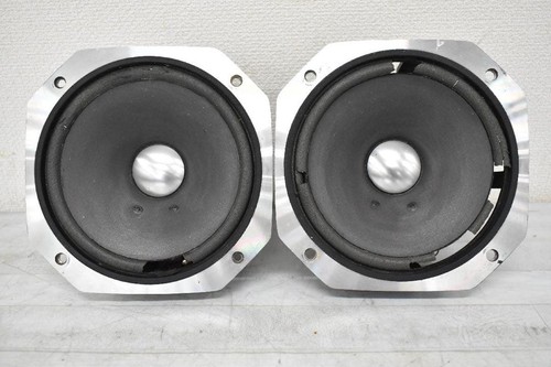 Fostex f220a speaker units - fostex,