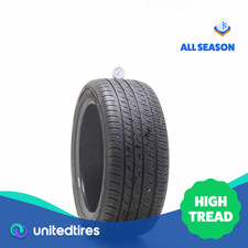 Used 235/45ZR17 Ironman IMove Gen 3 AS 97W - 9/32