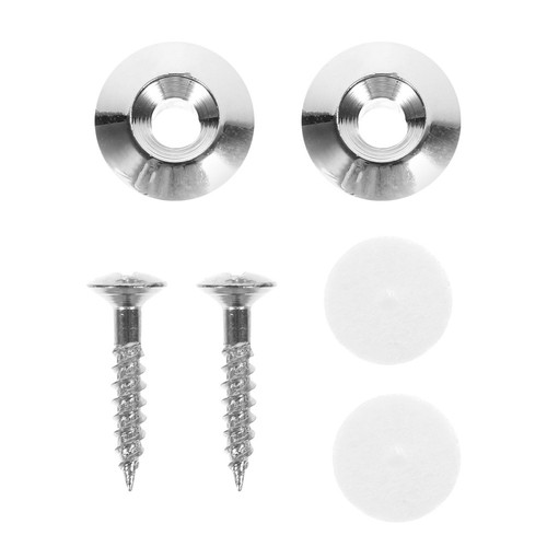 Pcs boutons de sangle - ,