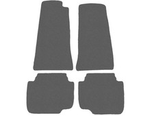 Basic Tapis de sol pour Jaguar