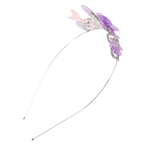 Serre tete sirene accessoires - tete,