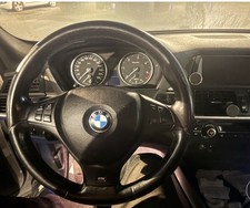 Volant En Cuir Sport