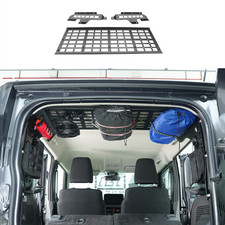 NEW Car Storage Roof Molle Panel Shelf For Suzuki Jimny 5dr 2025-2026
