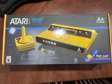 Atari 2600+ PAC-MAN Limited