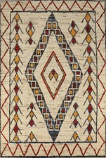 Tapis De Salon Marocain