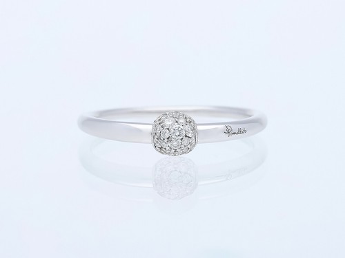 Bague pomellato ama - bague, non
