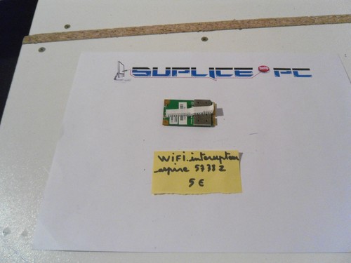 Acer aspire 5738z - ,