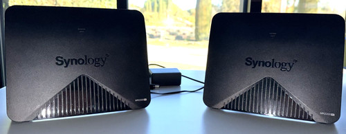 Routers synology mr2200ac - synology,