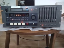 Sony Pcm800 Dtrs Recorder 8 Pistes