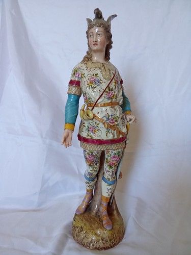 Mythologie nordique - 53, cm