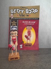 Collection BETTY BOOP Show