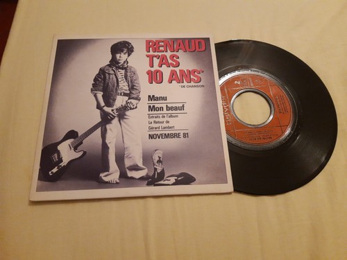 45t renaud as - 45t,