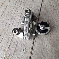 Dérailleur arrière Shimano