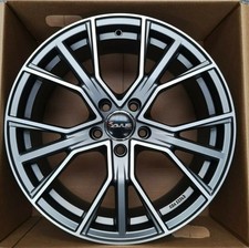 4 Jantes En Alliage 18