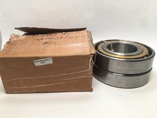 MRC 8318 Angular Contact Bearing 90x190x43 mm 7318 8318 002 ABEC3 USA Set