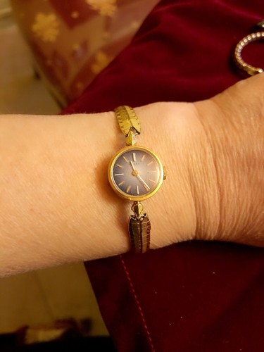 10k timex vintage - timex,
