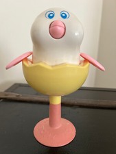 TOMMY - ancien poussin ventouse chaise haute