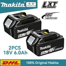Batterie au lithium-ion Makita