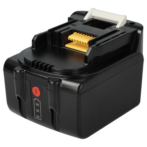 Batterie pour makita bfr440rfe - pour,
