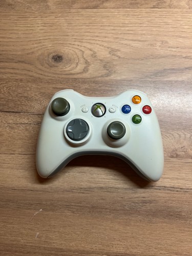 Manette xbox 360 bon état - xbox,