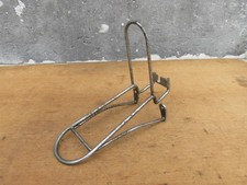 SPECIALITES TA ANCIEN PORTE BAGAGE AVANT VELO RANDONNEUSE TOURISTE BICYCLE RACK
