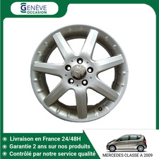 🇫🇷 JANTE ALUMINIUM