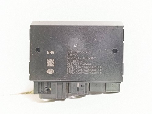 71605a05609 module - 71605a05609, de
