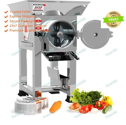 Machine sauce microactive - à,