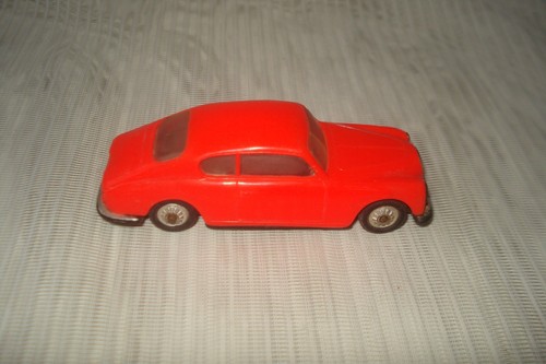 Norev lancia aurelia - n°22,