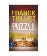 Puzzle, Franck Thilliez