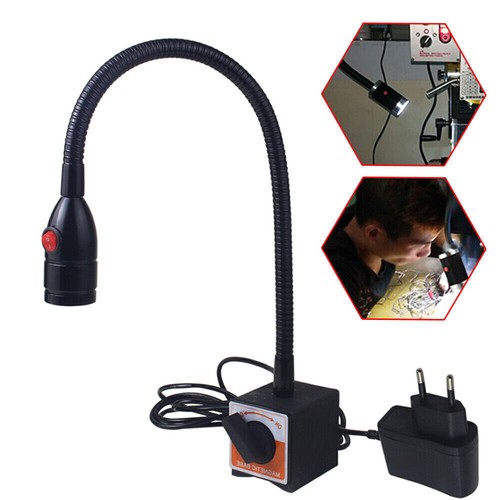 110v led magnetic base - 110v,