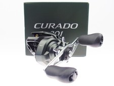 NEUF Moulinet casting Shimano