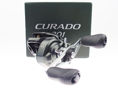 Neuf moulinet casting shimano - neuf,