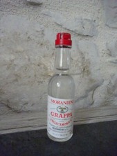 Mignonnette bouteille