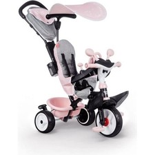 Tricycle évolutif Smoby Baby