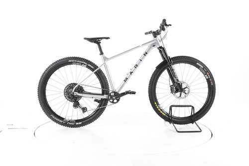 Marin team vtt tout - team,