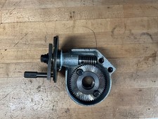 Schaublin 102 Dividing Attachment