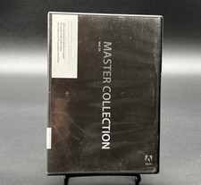 Adobe Creative Suite 4 -