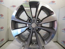Jante ALUMINIUM HYNDAI 16