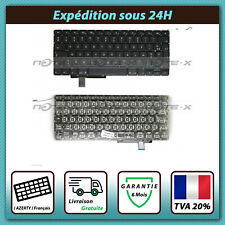 Clavier MacBook Pro 17"