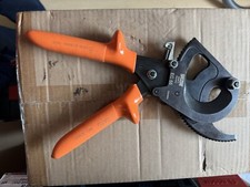 CATU MO-67601 Coupe Cable Neuf