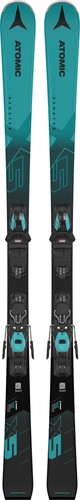 Ski allround atomic - allround, redster