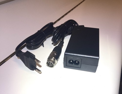 Nagra ivs alimentation - nagra,