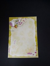 1 Feuille Diddl A5 Paper