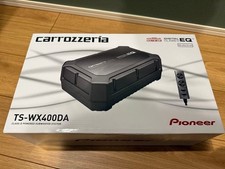 Subwoofer alimenté par